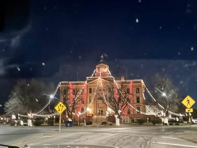 Crazy Chick's Corner