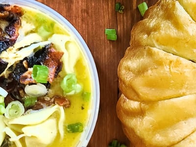 Crazy Chick's Corner