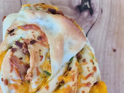 Crazy Chick's Corner