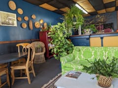 Crazy Chick's Corner