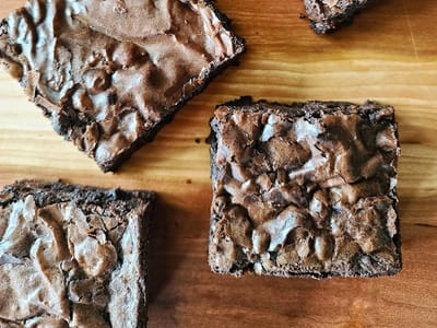 Crazy Chick's Corner