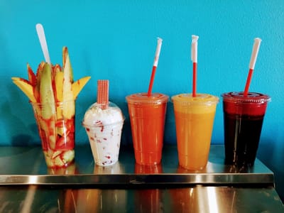 Crazy Expresso Coffee