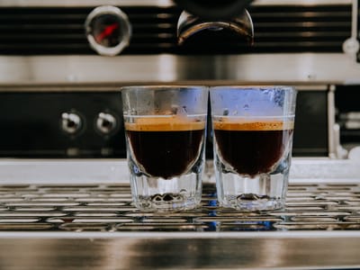 Crazy Gander Coffee Company