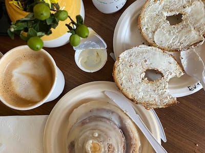 Crazy Gander Coffee Company