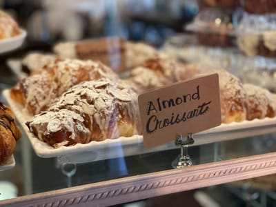 Crazy Good Bakery And Cafe