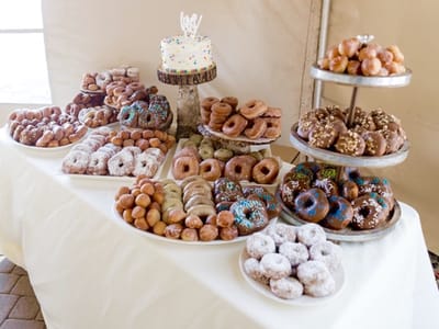 Crazy Good Bakery And Cafe