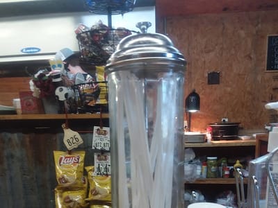 Crazy Heifer's Cafe and Catering