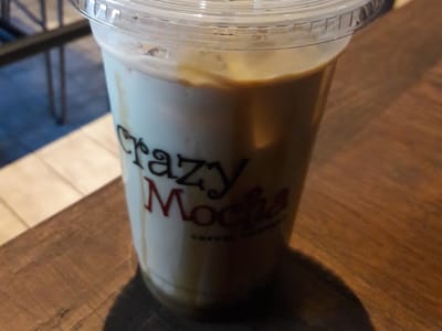 Crazy Mocha Coffee Co