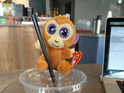 Crazy Mocha Coffee Co