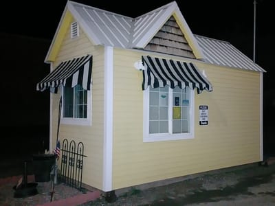 Crazy Woman Espresso