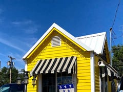 Crazy Woman Espresso