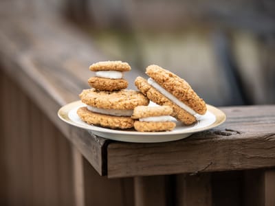 Cream and Shuga Coffee