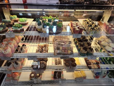 Cream & Cake Couture