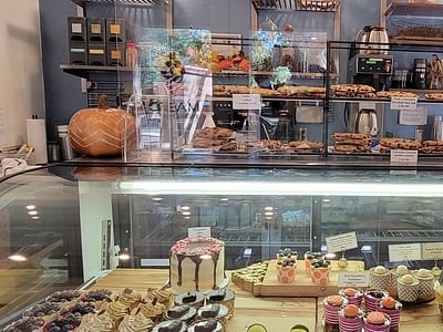 Cream & Cake Couture