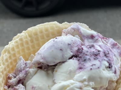 Cream City Ice Cream & Coffee House