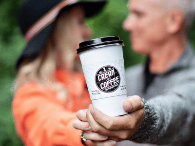 Cream & Coffee - Drive Thru