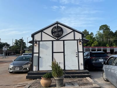 Cream & Coffee - Drive Thru