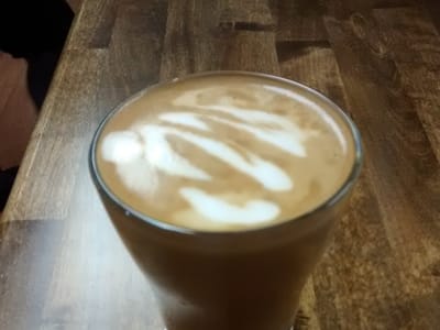 Cream -n- Sugar Cafe