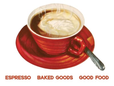 Cream & Sugar Coffee