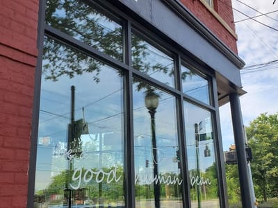 Cream + Sugar Coffeehouse