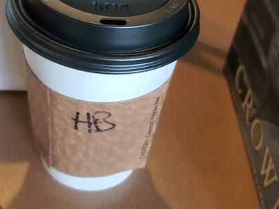 Cream + Sugar Coffeehouse