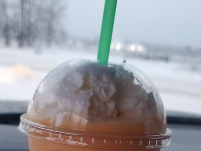 Creamers Espresso Yourself