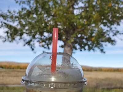 Creamers Espresso Yourself