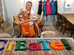 CREATE with Big Orange House Designs