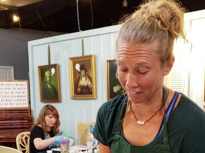 CREATE with Big Orange House Designs