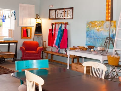 CREATE with Big Orange House Designs