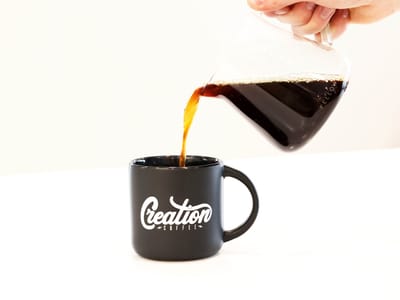 Creation Coffee
