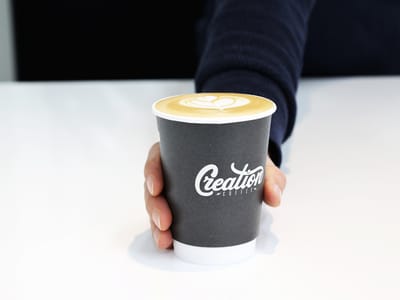 Creation Coffee