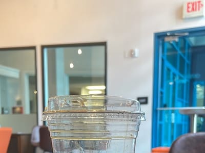 Creative Coffee & Supply