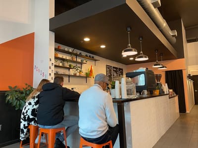 Creative Coffee & Supply