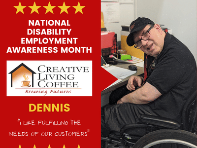 Creative Living Coffee