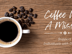 Creative Living Coffee