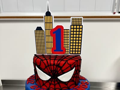 Creative Pastry & Coffee