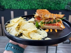 Creative Pastry & Coffee