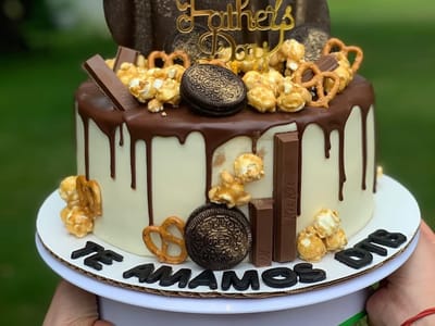 Creative Pastry & Coffee