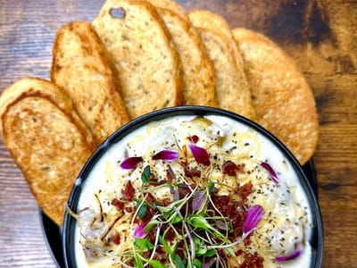 Creative Pastry & Coffee