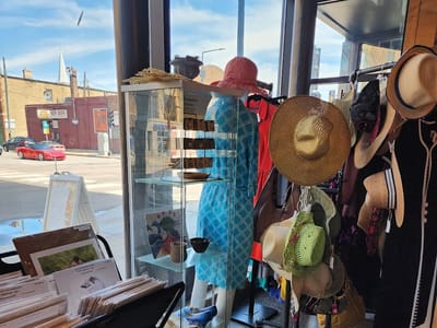 Creators Cup Coffee House