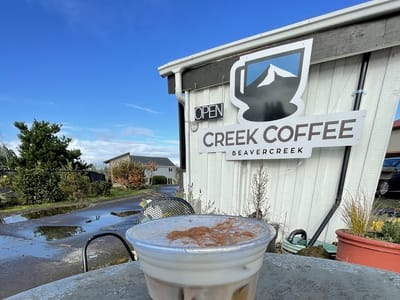 Creek Coffee