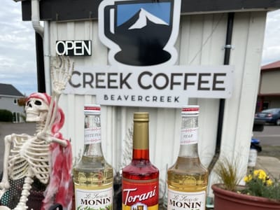 Creek Coffee