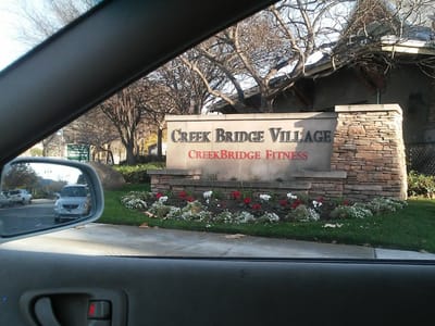 Creekside Bagel Bakery