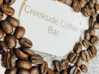 Creekside Coffee Bar