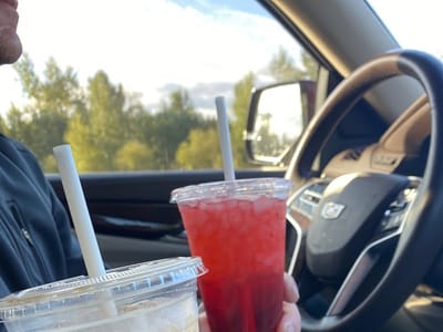 Creekside Coffee Bar