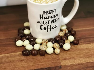 Creekside Coffee Bar