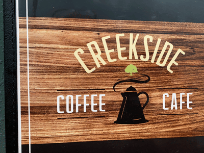 Creekside Coffee Cafe