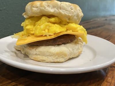 Creekside Coffee Cafe