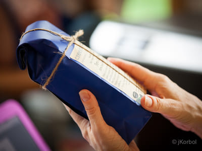 Creekside Coffee Company